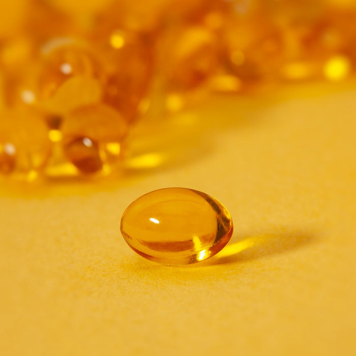 Vitamin D-3 (Great For Immune Support!)