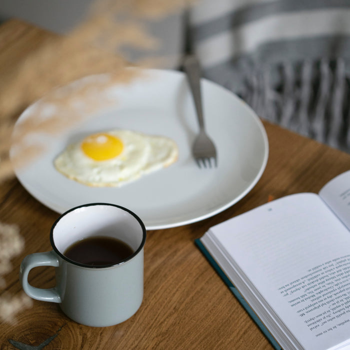 6 Affordable Foods that Speed Up Metabolism