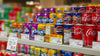 Another Good Reason to Tame Sugary Drink Consumption