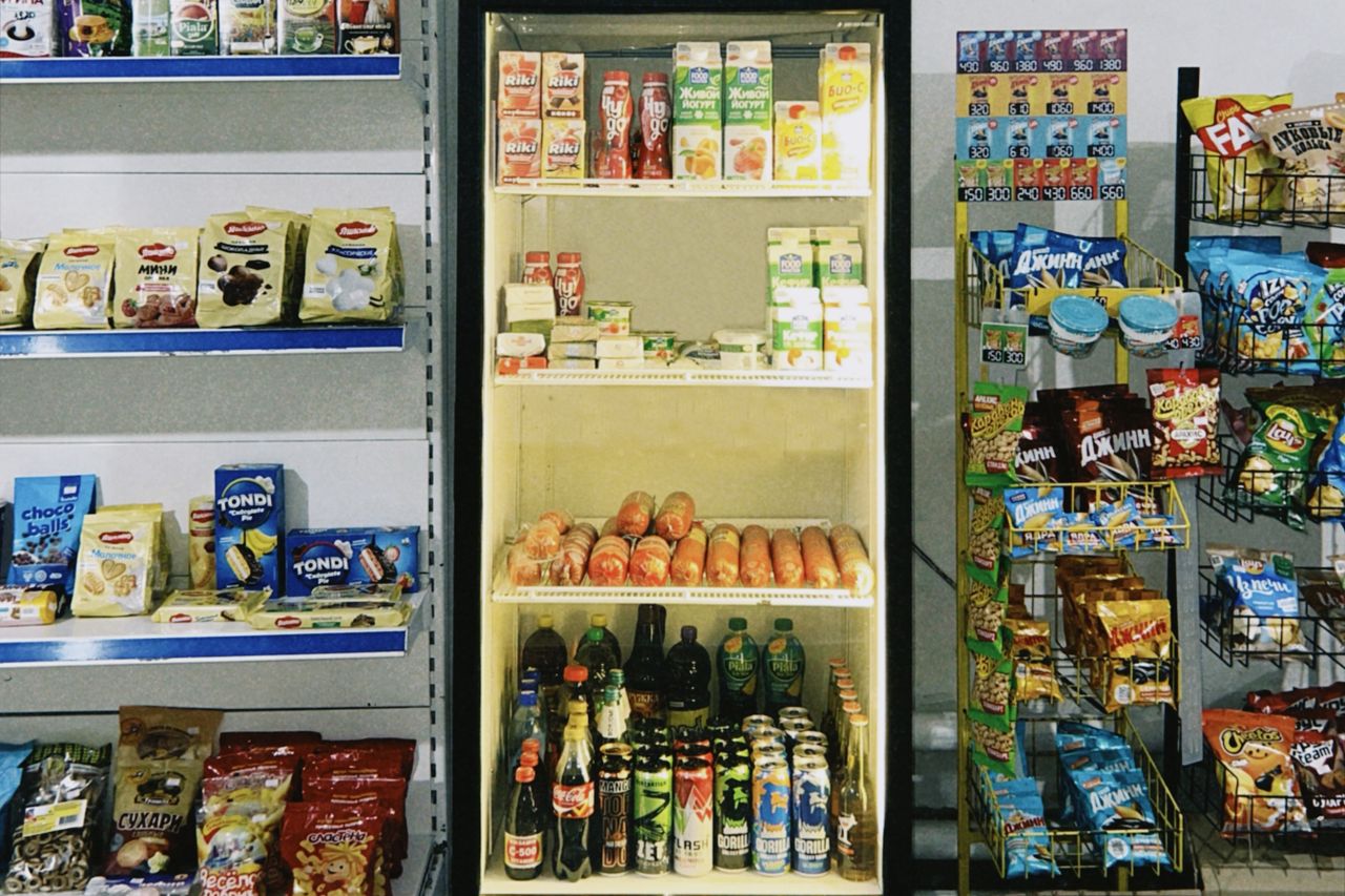 Ultra-Processed Foods May Affect More Than Kids’ Bodies