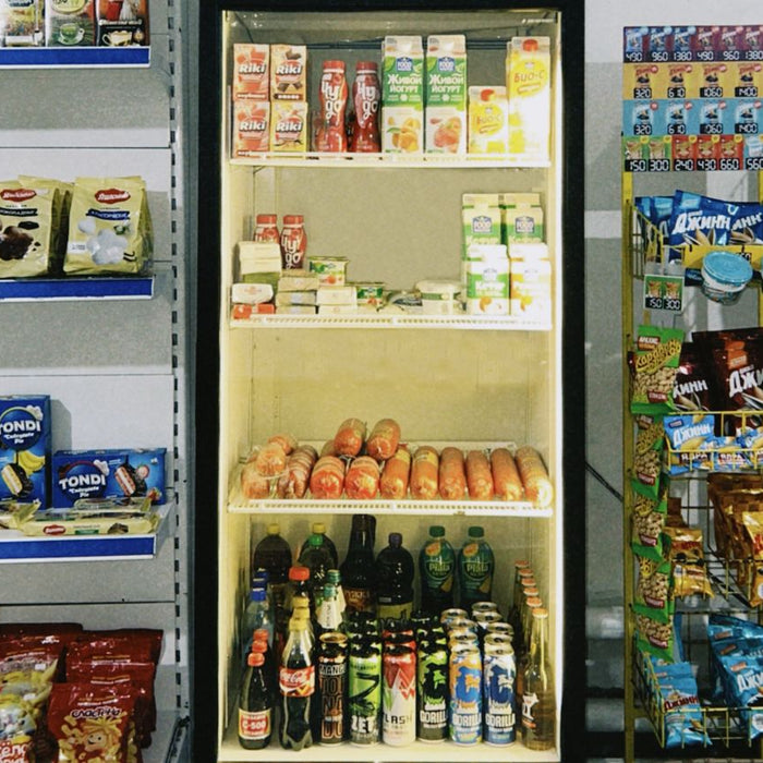 Ultra-Processed Foods May Affect More Than Kids’ Bodies
