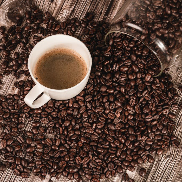 Did You Know This About Caffeine?