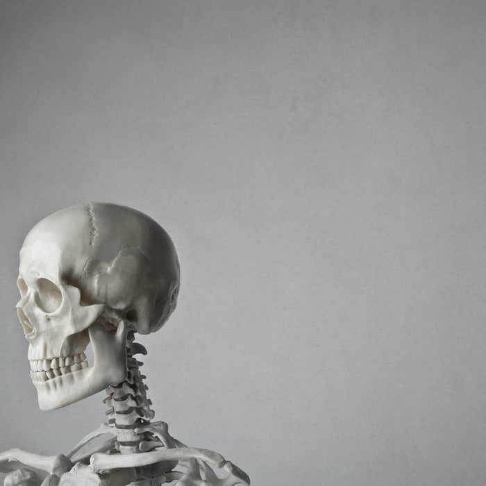 We’ve Never Written about This Before