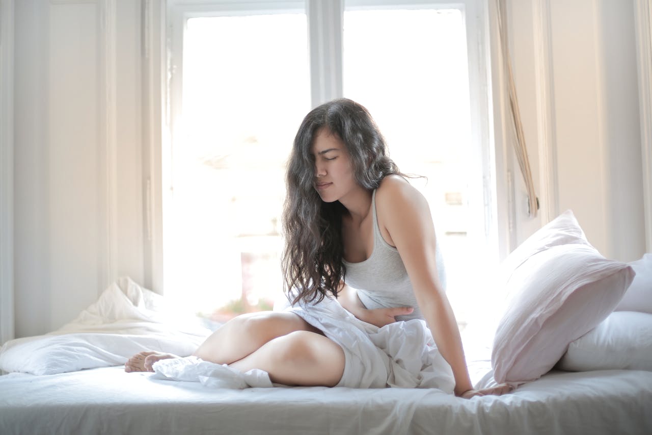 Five Powerful, All-Natural Pain Relievers