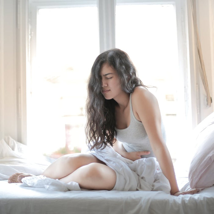 Five Powerful, All-Natural Pain Relievers