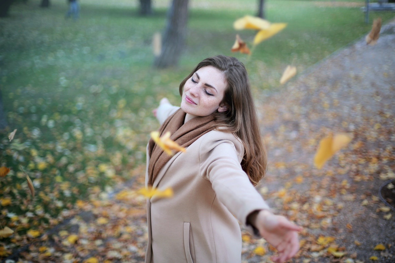 Proven Benefits of Increasing Relaxation