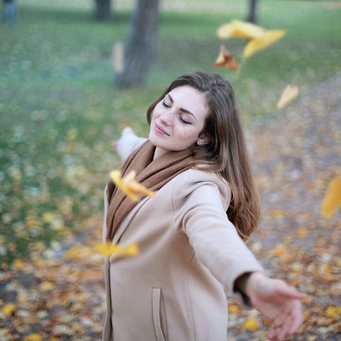 Proven Benefits of Increasing Relaxation