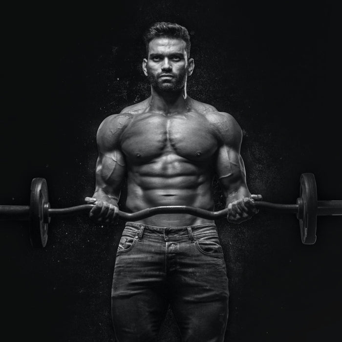 Why Creatine Is Not Just For BodyBuilders - For Moms and More