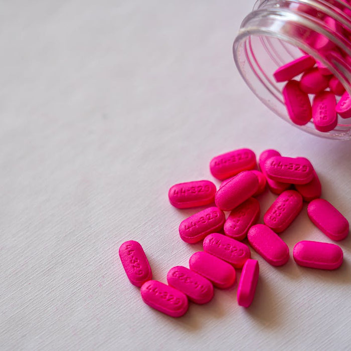 What is Benadryl Doing To Our Bodies?