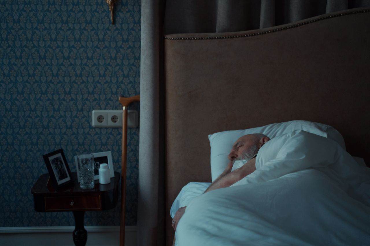 Over 50? Don’t Do THIS In Your Bedroom at Night