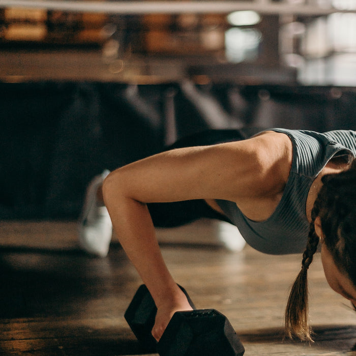 How to Exercise to Maximize Afterburn (and lose more weight faster)