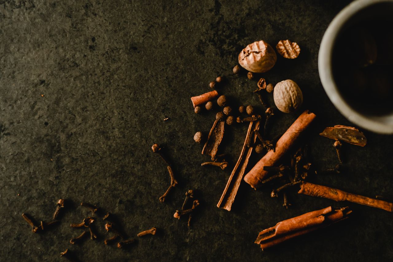 How Healthy Are Fall Spices?