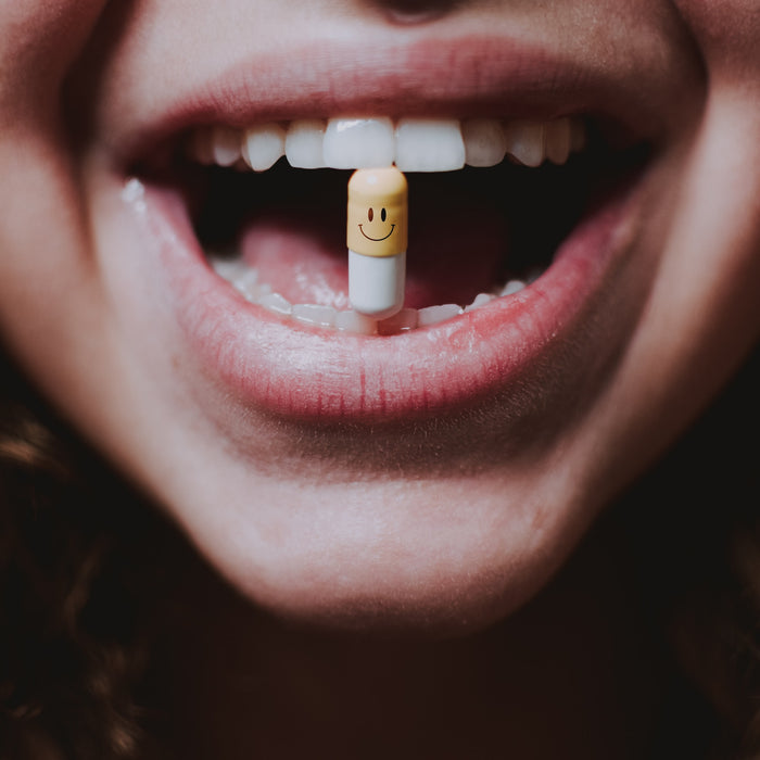 New Study On Berberine