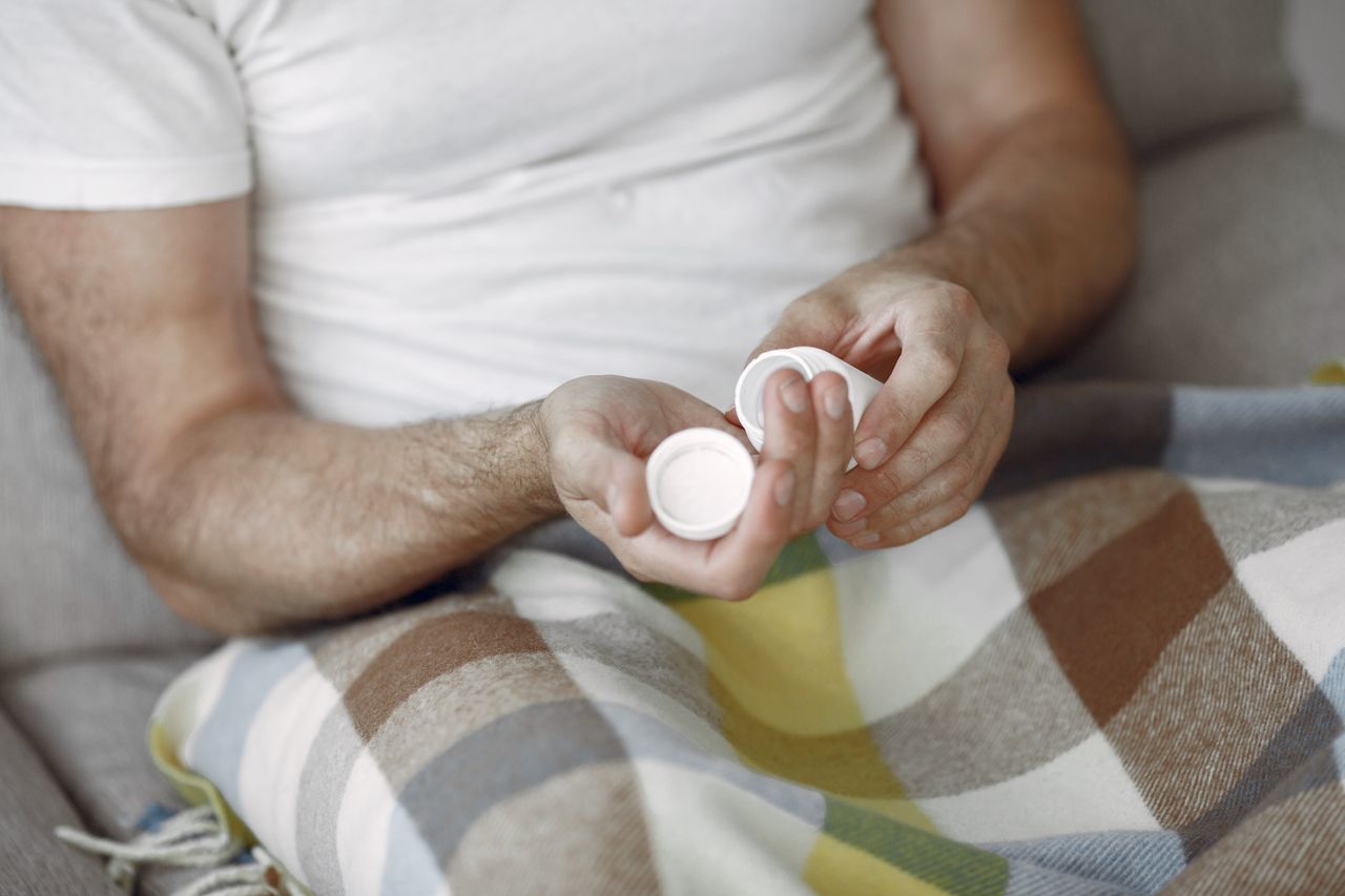 Could ED Pills Damage Your Eyes?