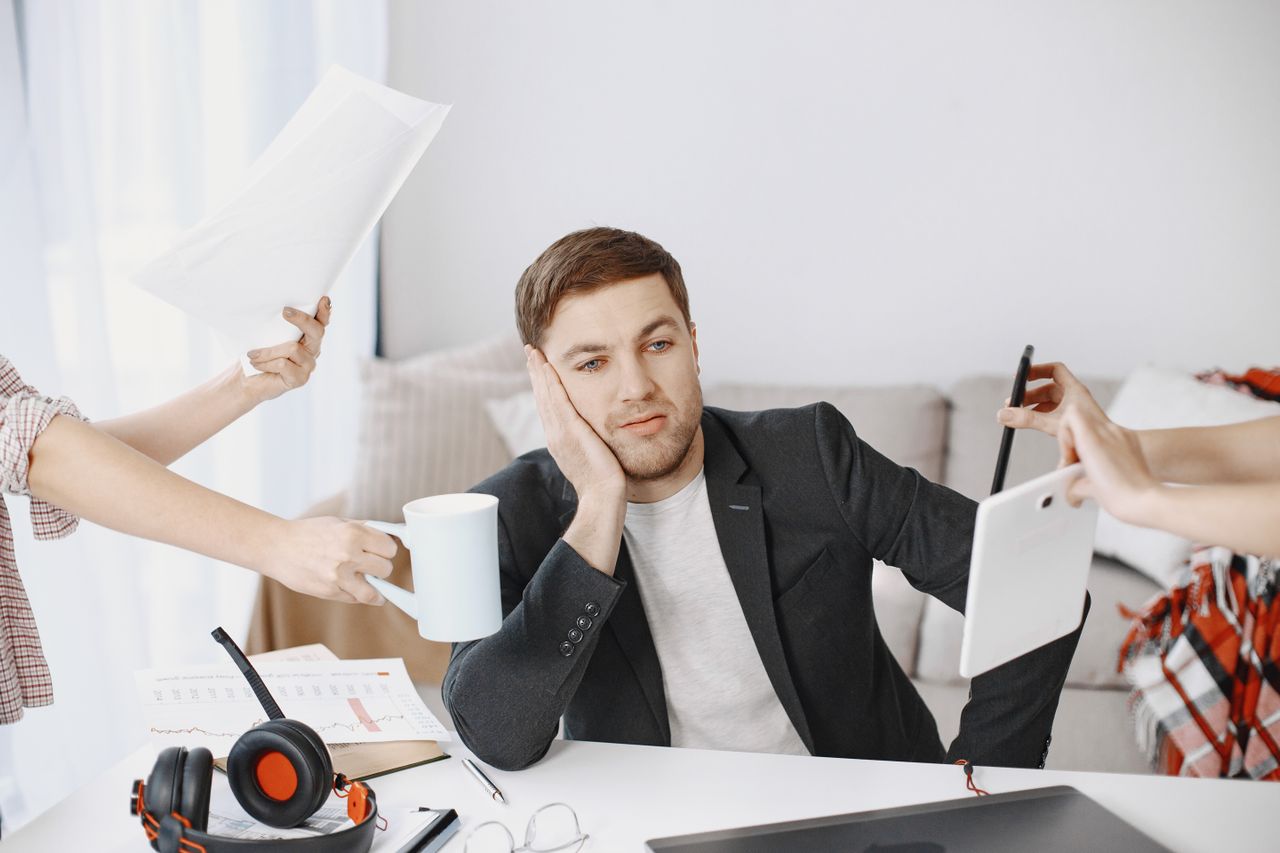 What If Multitasking Is Learnable?