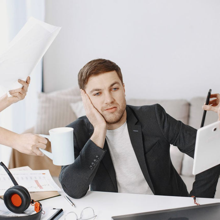 What If Multitasking Is Learnable?