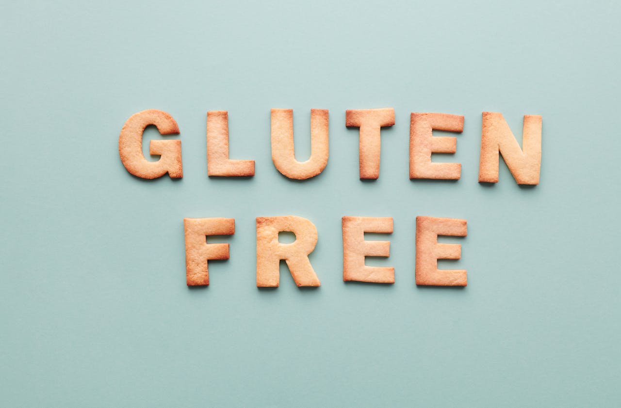 Gluten Free Craze Adds New Discovery