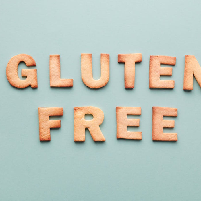 Gluten Free Craze Adds New Discovery