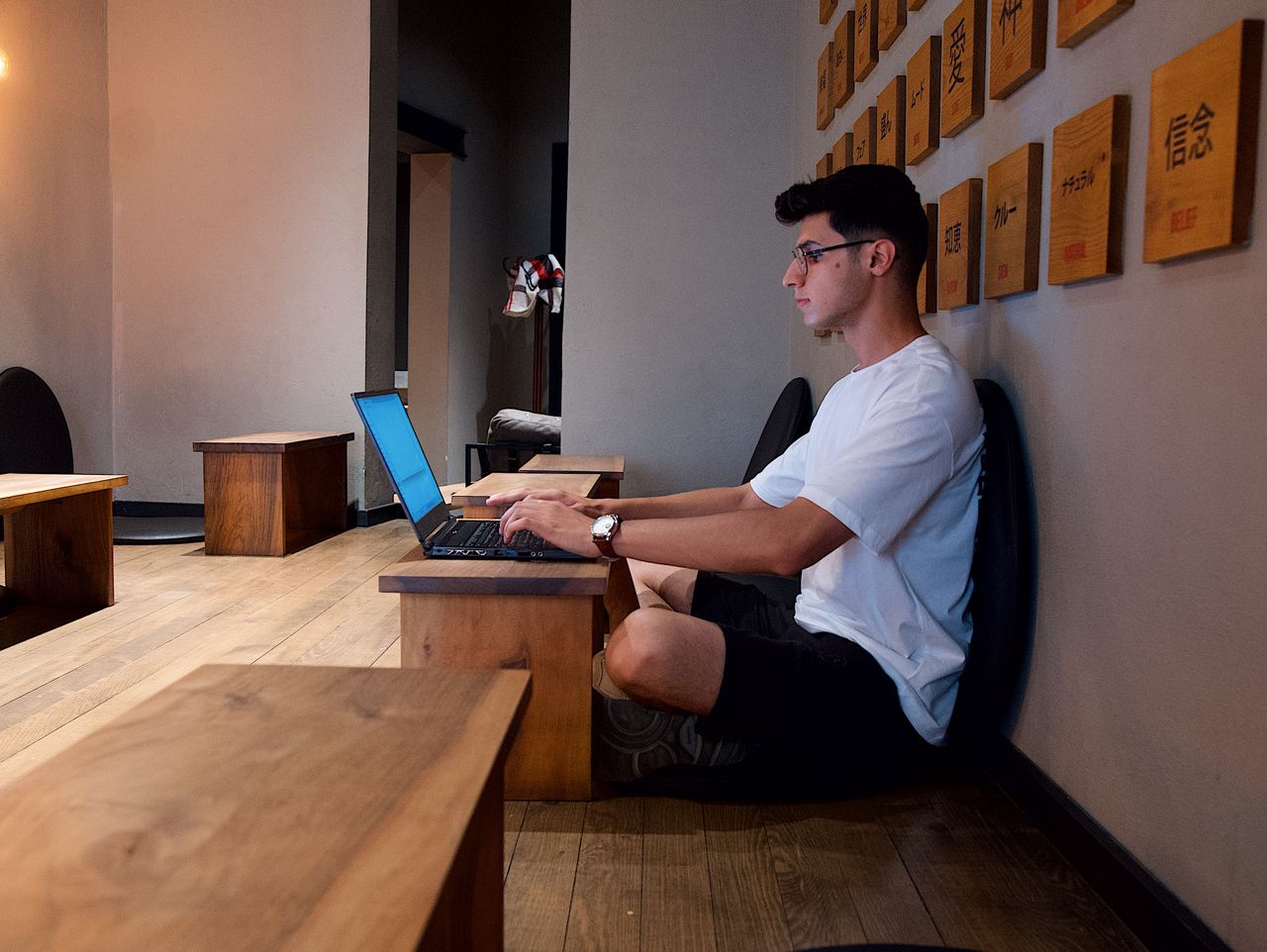 Can the Way You Sit Really Change How You Feel?