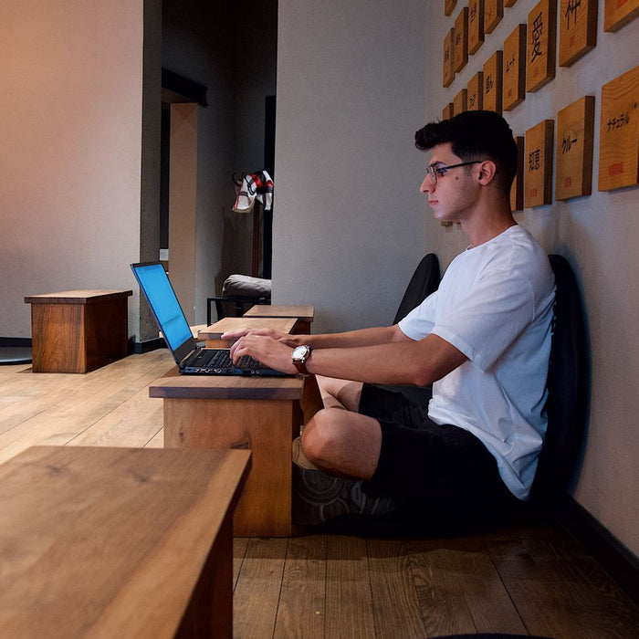 Can the Way You Sit Really Change How You Feel?