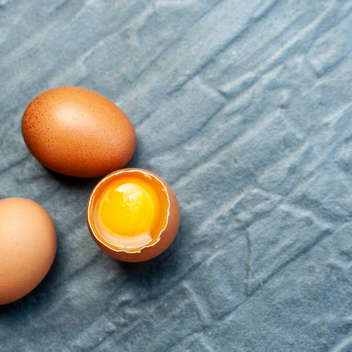 Eggs as A Superfood