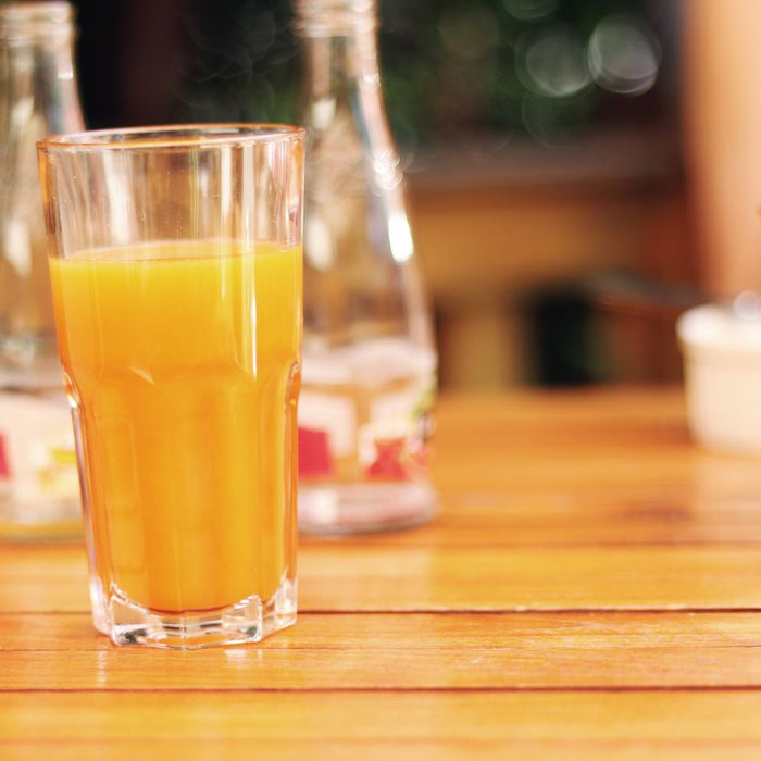 This Popular Kids Drink Could Wreck Health Years Later