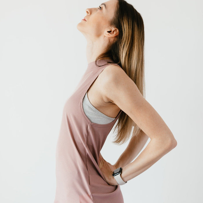 Relaxes Muscle While Improving Mood