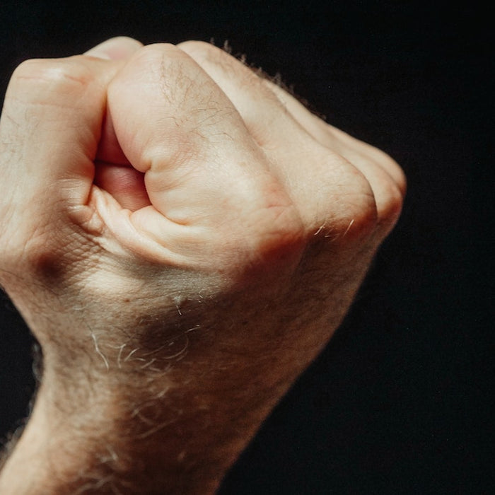 How the Strength of Your Grip Could Predict Future Heart Attack