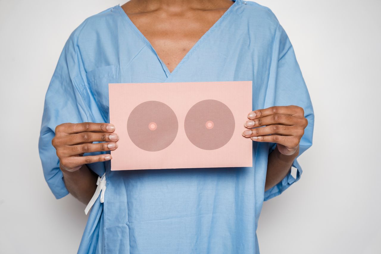 Why We Spent BIG $$$ on This Breast Imaging Machine