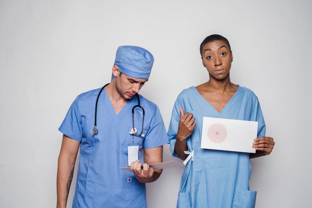 Answered - Serious Questions about Our New Breast Scan