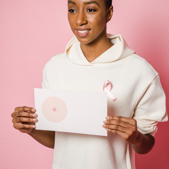 Breast Cancer Breakthrough!