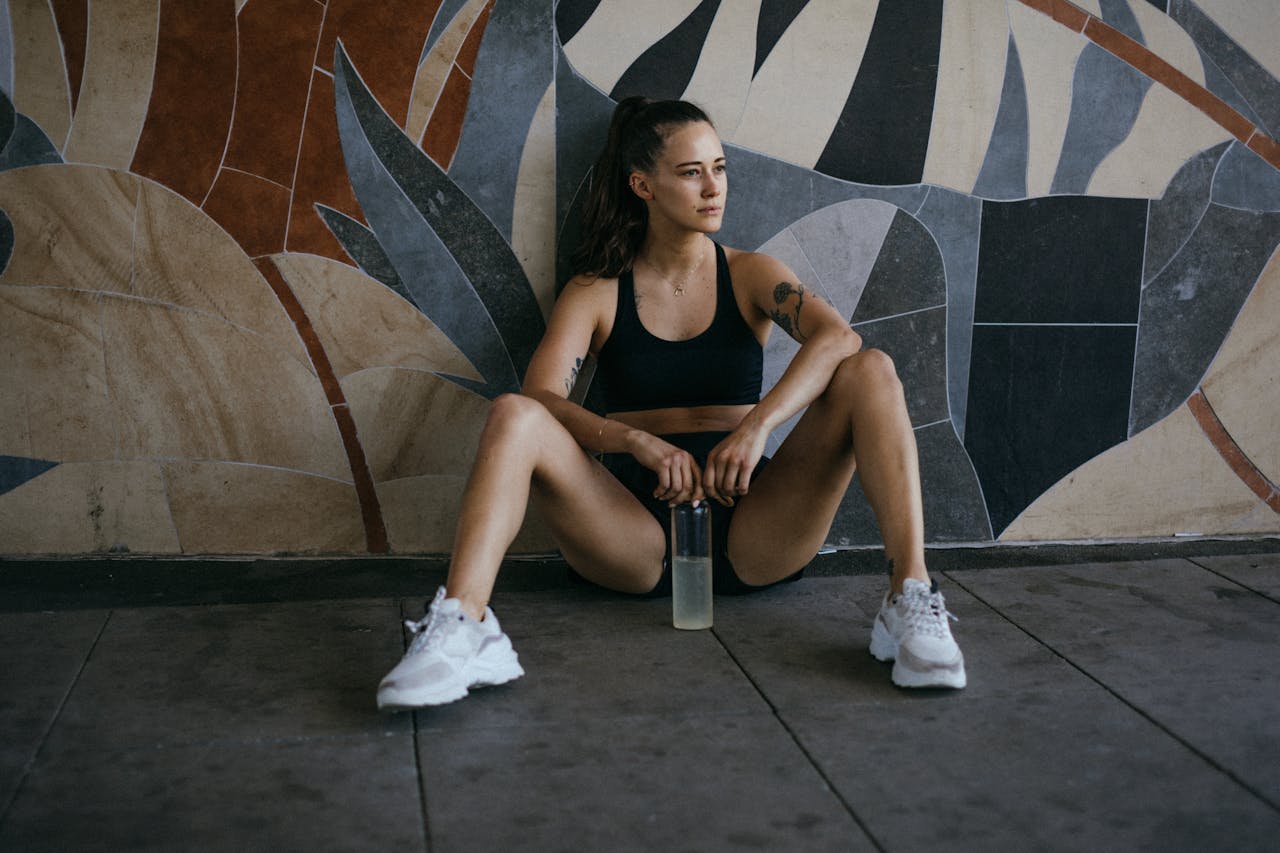 Why Creatine Is All Over Social Media (Especially Among Women)