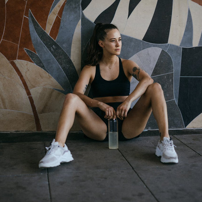 Why Creatine Is All Over Social Media (Especially Among Women)