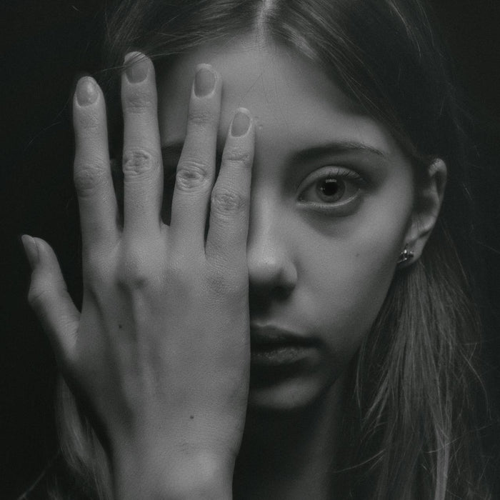 How Trapped Emotions Can Negatively Affect Health