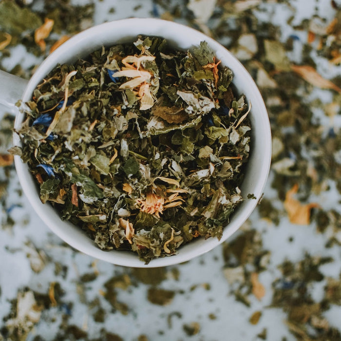 Researchers Discover ThunderGod Herb Might Help With These Four Conditions