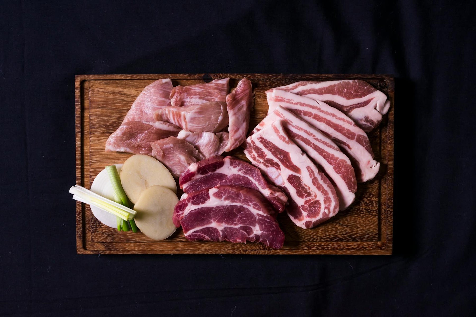Pork: Is It Good or Bad?