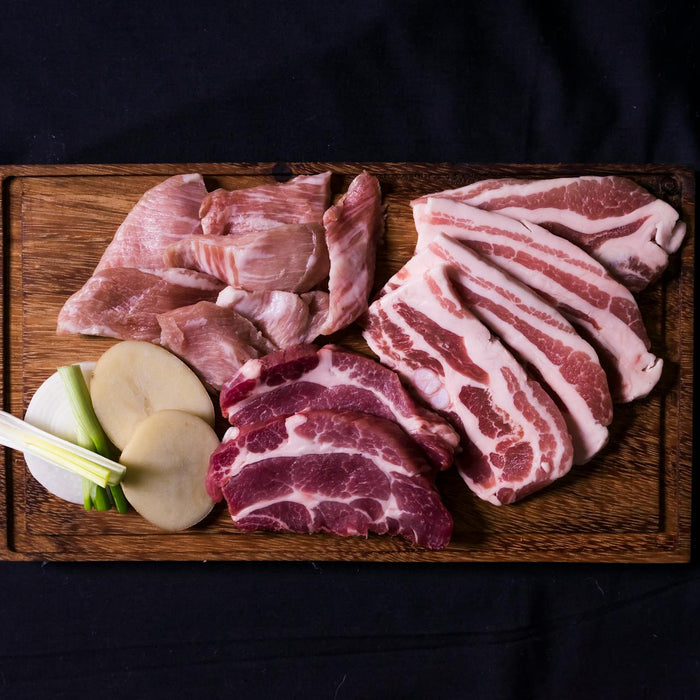 Pork: Is It Good or Bad?