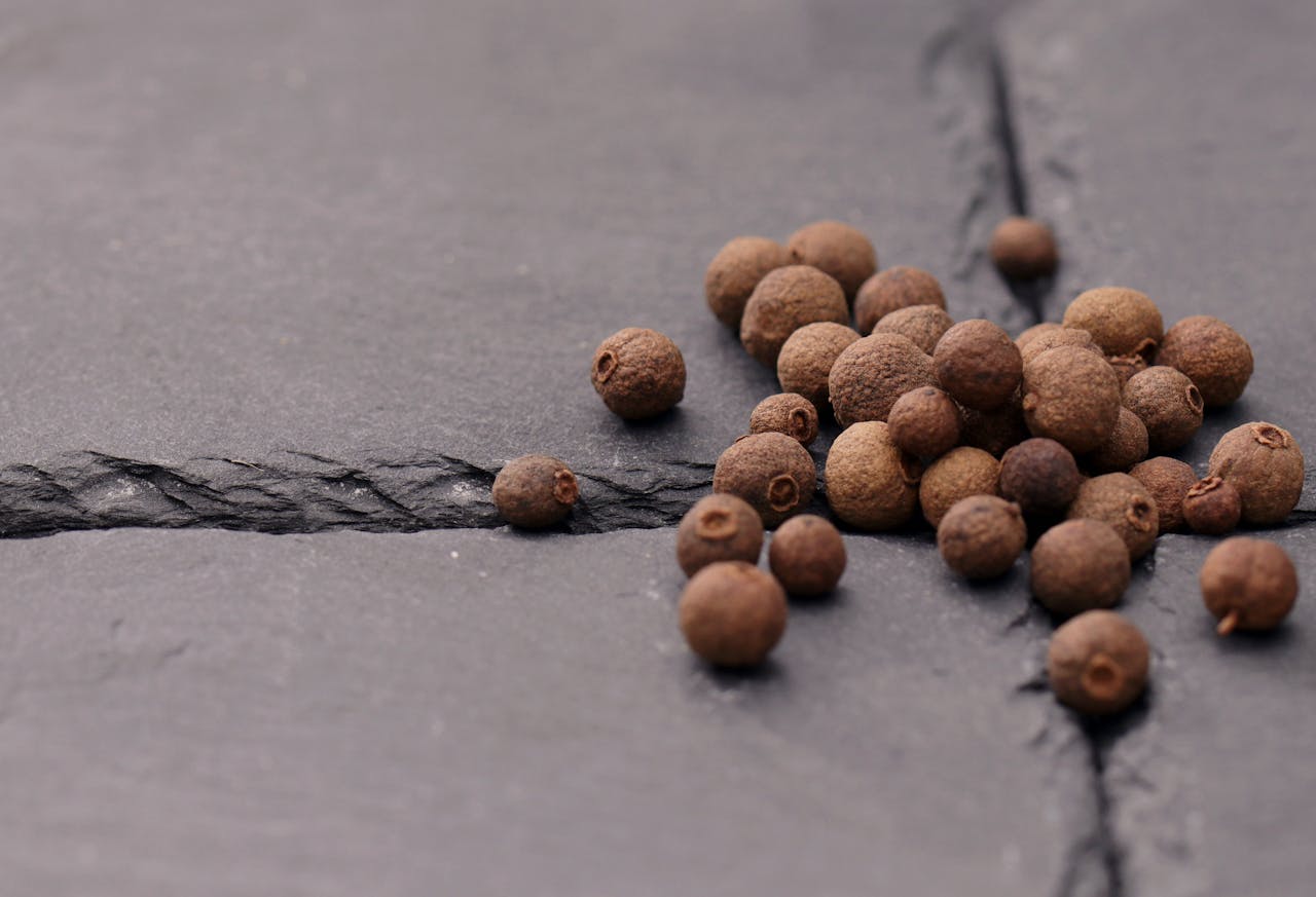The Health Benefits of AllSpice