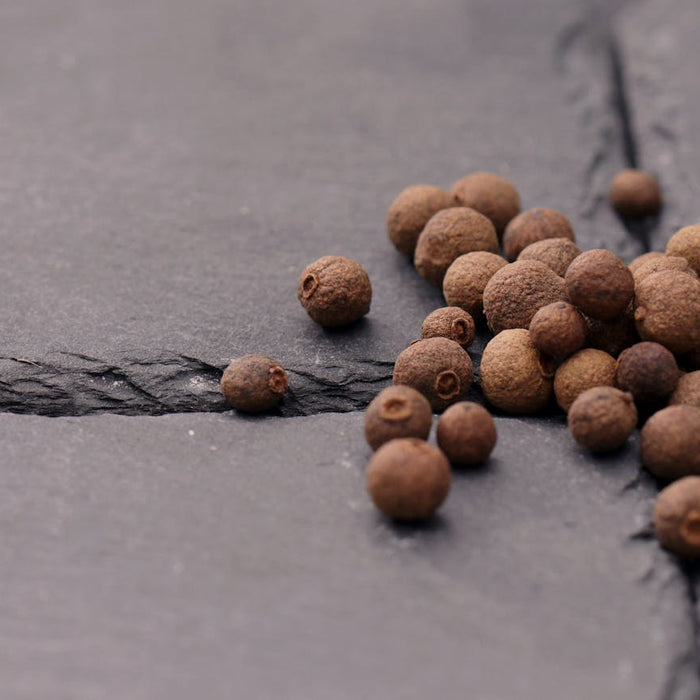 The Health Benefits of AllSpice