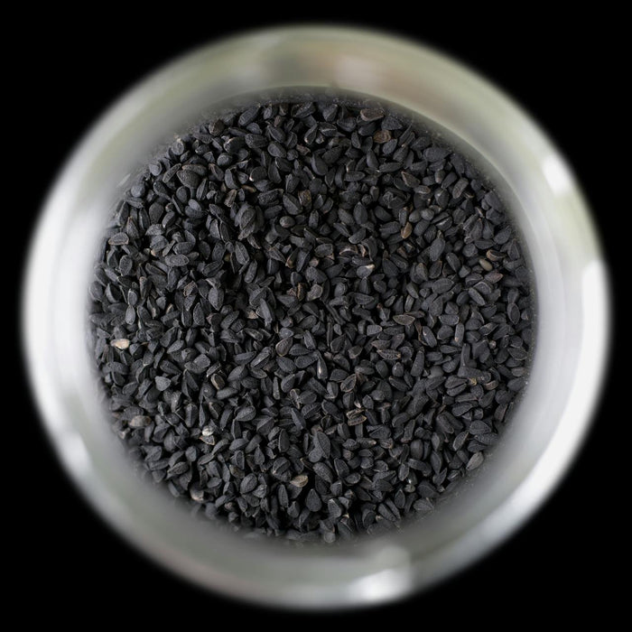 Black Cumin Seed VS Black Seed Oil (What’s the difference)