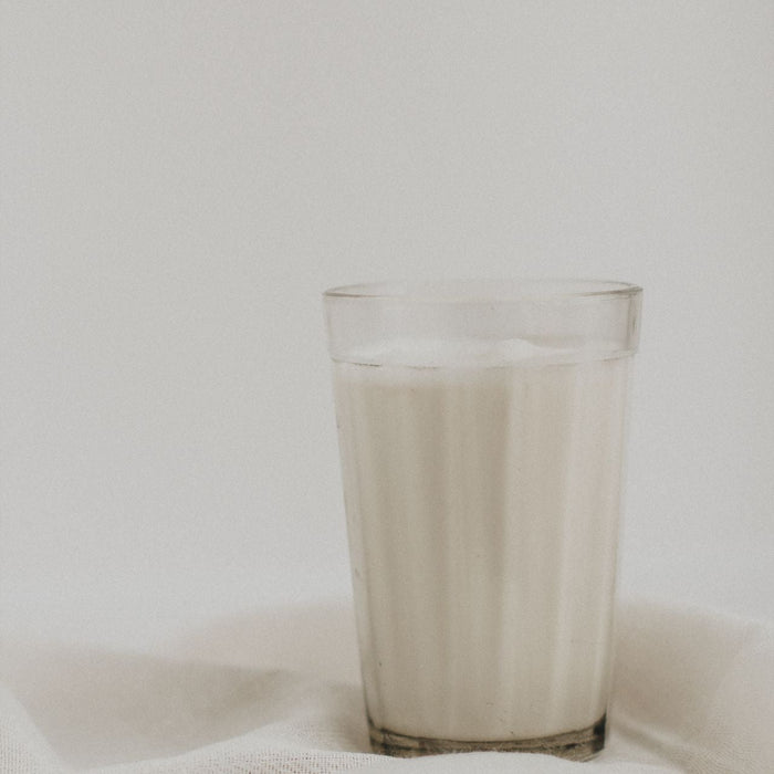 Why You May Want to Consume Less Low-Fat Dairy