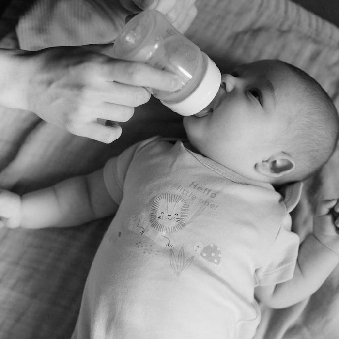 Scary Way Plastic Affects Developing Babies