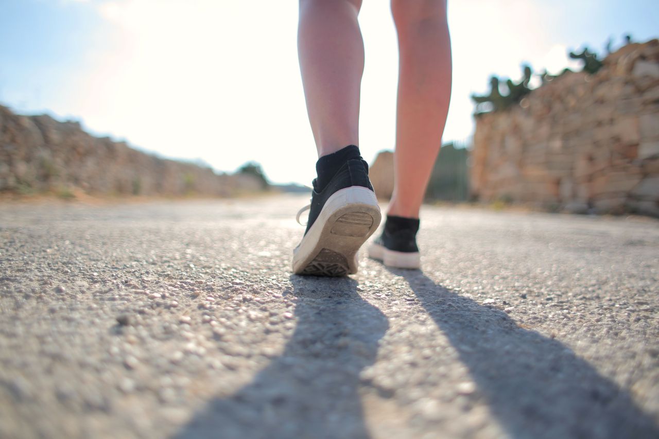 20 Minute Exercise Can Help Alter the Gut