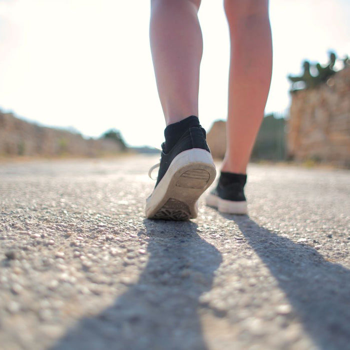 20 Minute Exercise Can Help Alter the Gut