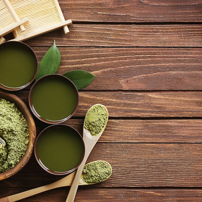 Why Matcha Deserves a Spot in Your Routine