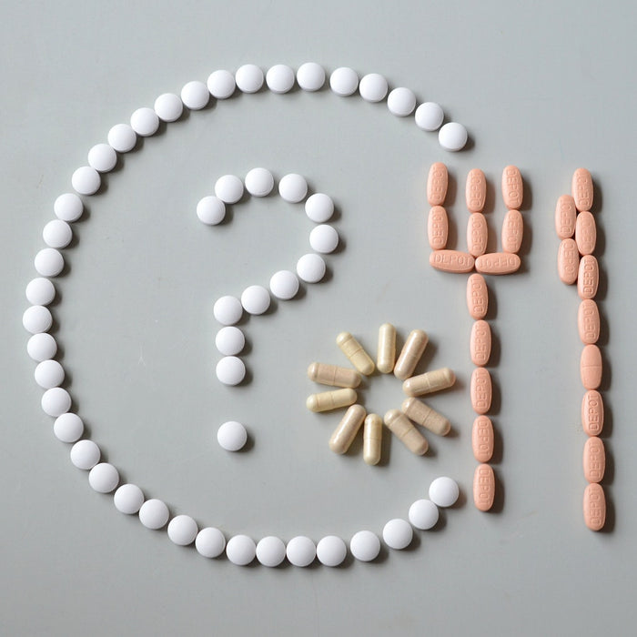 One Drug You Just Shouldn’t Take