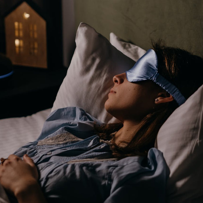 Why Timing Your Bedtime Is a Key to Great Health