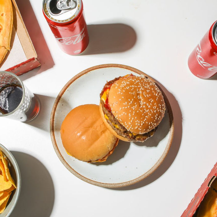 Do You Eat Foods That Fuel Inflammation?