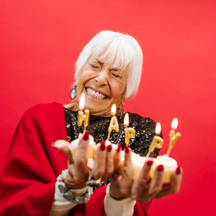 Is This the Secret Why Some People Make It to 100?