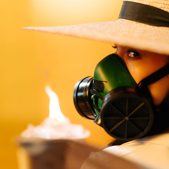 How the Air Inside and Outside Your Home Affects Your Health
